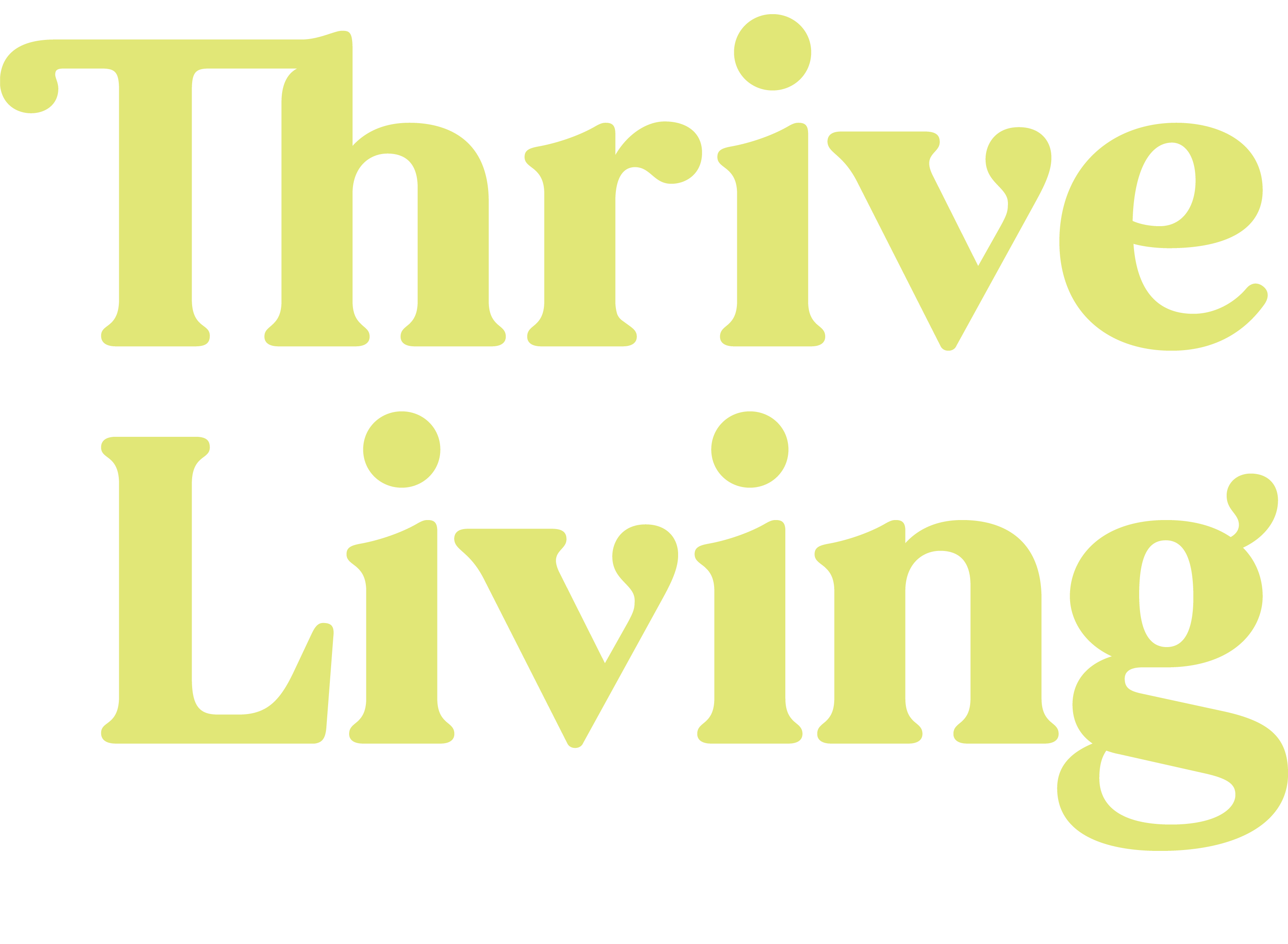 Retirement Villages